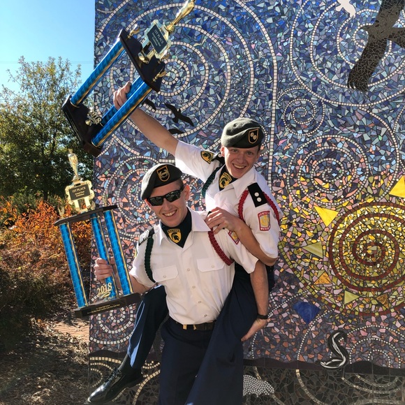 Meet Your Posher - Renegade Gypsy - Picture 3 of 8